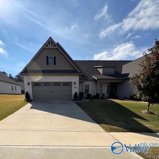 106 Harvester Dr, Madison, AL 35757