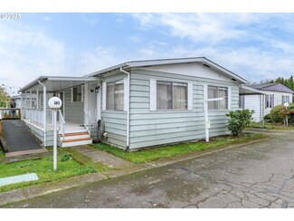 2901 E 2nd St Unit 109, Newberg, OR 97132