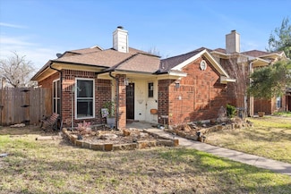 1712 Alameda Dr, Mesquite, TX 75150