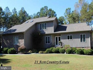 19224 Dawn Blvd, Hanover, VA 23069
