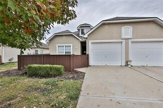 1210 S Kaydeen Ct, Independence, MO 64057