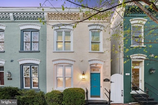 1407 Prince St, Alexandria, VA 22314
