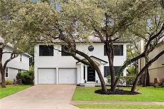 7405 Potters Trail, Austin, TX 78729