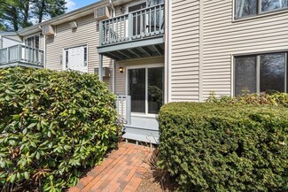 165 Chestnut St Unit 2, Foxboro, MA 02035
