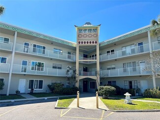 2070 World Parkway Blvd Unit 50, Clearwater, FL 33763