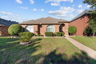 715 White Oak St, Allen, TX 75002