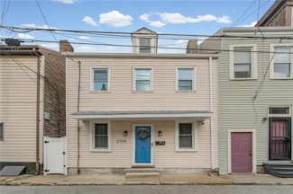 2709 Larkins Way, Pittsburgh, PA 15203