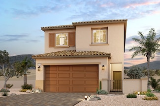 Residence 2114, Las Vegas, NV 89124