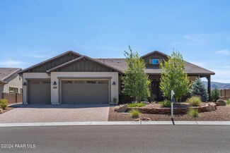 5179 Wellness Way, Prescott, AZ 86301