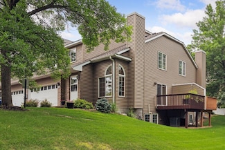 100 Primrose Ct Unit 100, Saint Paul, MN 55127