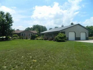 8860 W 125 N, Etna Green, IN 46524