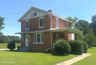 400 N Church St, Jackson, NC 27845