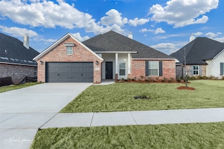 304 Prien Lake Loop, Bossier City, LA 71111