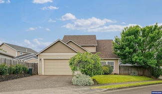 4441 Plow Ct NE, Salem, OR 97305