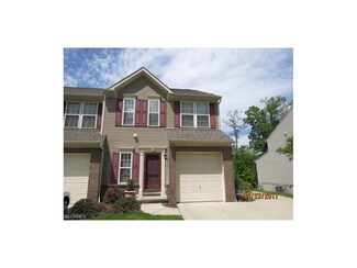 1232 Wellingshire Cir Unit 4A, Cuyahoga Falls, OH 44221