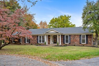 7500 Adler Way, Louisville, KY 40222