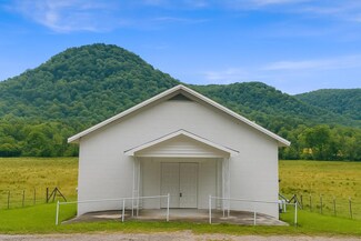 6915 Red Lick Rd, West Irvine, KY 40336