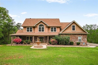 60 Bleu Lake Dr, Covington, LA 70435