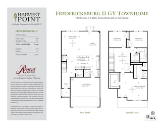 1085 June Wilde Ridge, Spring Hill, TN 37174