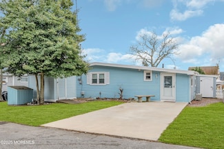 14 N Boom Way, Little Egg Harbor Township, NJ 08087