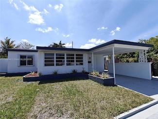5373 NE 3rd Terrace, Fort Lauderdale, FL 33334