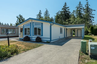2610 E Section St Unit 17, Mount Vernon, WA 98274