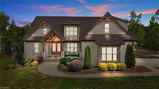 1258 Burnetts Chapel Rd, Greensboro, NC 27406