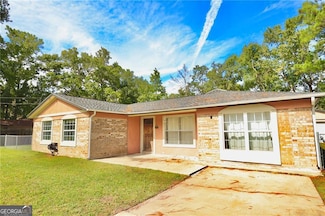 246 W Peach Ave, Kingsland, GA 31548