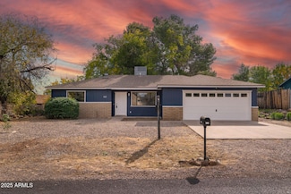 415 W Fir St, Cottonwood, AZ 86326