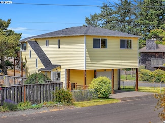 2549 Neawanna St, Seaside, OR 97138