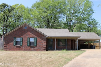 7587 Dewberry Cove, Olive Branch, MS 38654