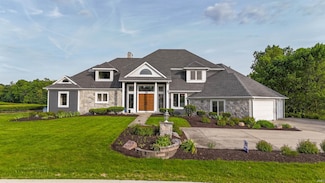 1428 Sevan Lake Ct, Fort Wayne, IN 46825