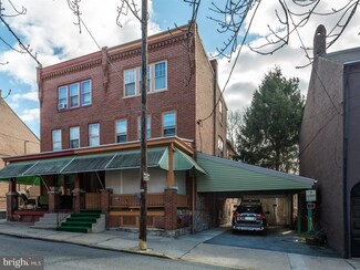 458 W Vine St, Lancaster, PA 17603