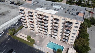 2200 E Hallandale Beach Blvd Unit 107, Hallandale Beach, FL 33009