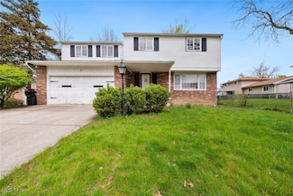 95 Noran Cir, Bedford, OH 44146
