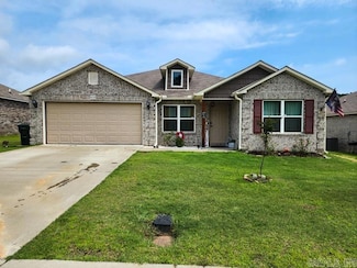 1020 O'Keefe Ave, Conway, AR 72032
