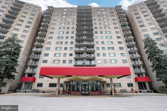 2500 N Van Dorn St Unit 717, Alexandria, VA 22302