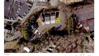 Lot 13R Lakepointe Cove, Hot Springs, AR 71913