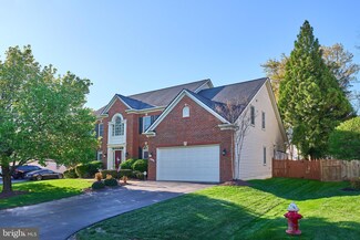 43769 Timberbrooke Place, Ashburn, VA 20147