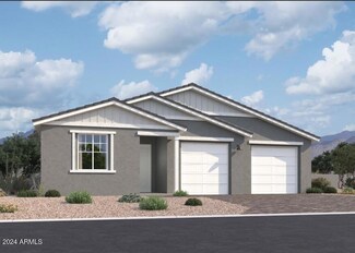 7709 W Tether Trail, Peoria, AZ 85383