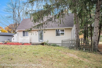 9050 Laingsburg Rd, Laingsburg, MI 48848