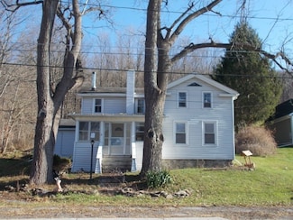 7697 N Main St, Springwater, NY 14560