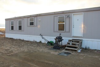 20 E 11th St, Big Piney, WY 83113