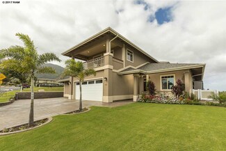 46 Moolu St Unit 22, Wailuku, HI 96793