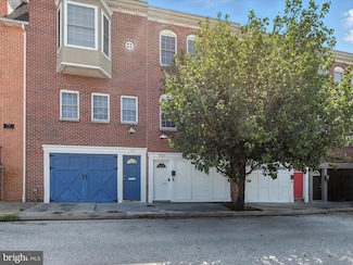 721 S Streeper St, Baltimore, MD 21224