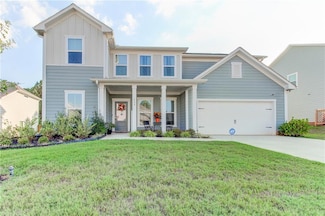 230 Mackenzie Ct, Covington, GA 30016