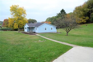 148 Graham Rd, Kittanning, PA 16201