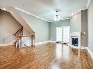 5707 Lewis St, Dallas, TX 75206