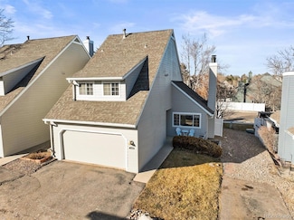 10588 Park Mountain E, Littleton, CO 80127