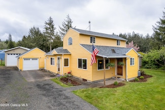 90605 Oregon 202, Astoria, OR 97103